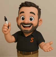 Strategix Employee Peter Knight's profile photo