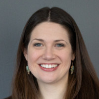 UNC Arts and Sciences Foundation Employee Kathryn Banas's profile photo