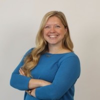 3Seed Marketing, Design & Interactive Employee Courtney Evans's profile photo