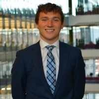 TAMID at Northeastern Employee Matthew Wachs's profile photo