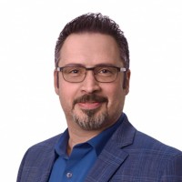 Hogarth Employee Howard Rissin's profile photo