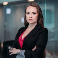 MMC Polska Employee Alicja Zadroga's profile photo