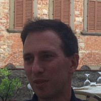 Flamant Employee Tom van Bockstaele's profile photo