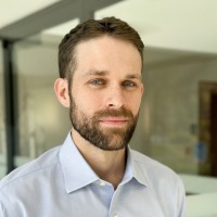 Airfloat Employee Joel Dresselhaus's profile photo