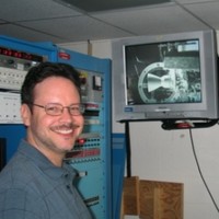 Frontier Aerospace Corporation Employee Jim McKinnon's profile photo