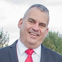 Brian Beakes Email & Phone Number