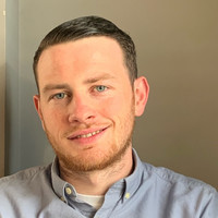 Derilinx Employee Cormac Hallinan's profile photo