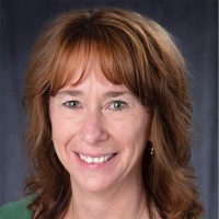 Aileen Mickey