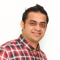 Naveed Butt Email & Phone Number