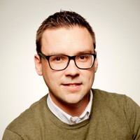 TE Connectivity Employee Tom Manders's profile photo