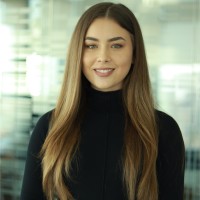 Oana Tudor Email
