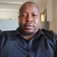 TechPlain Employee Tonny Musembi's profile photo