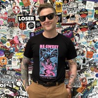 Whistle & Flute Clothing Employee Ryan McCullagh's profile photo