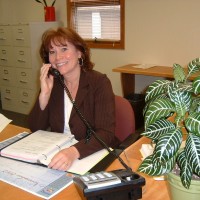 Cindy Witman Email & Phone Number