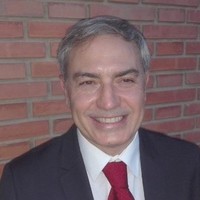 Unidad Editorial Employee Javier Borja Vidal's profile photo