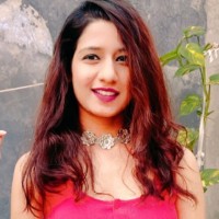 TestCrew | Quality Engineering & Software Testing Employee Khushboo Saini's profile photo