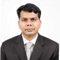Venkatesan Swaminathan Email & Phone Number