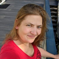 Amber Townsend Email & Phone Number