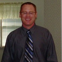 CMW Architects & Engineers Employee Patrick Deming's profile photo