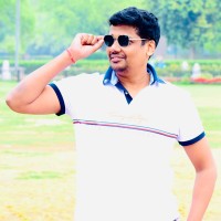 Sunil Sahoo Email & Phone Number