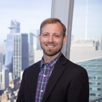 The Fulcrum Group Employee Nick Lewandowski's profile photo