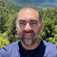 Elo Serviços Employee Marcelo Toledo's profile photo