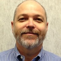 John Crane Employee Mike Allison's profile photo