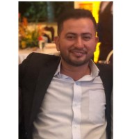 Daniel Fernando Contreras Sandoval Email