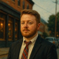 Aculocity Employee Logan Purvis's profile photo