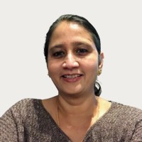 Unsmudgeable Employee Indira Shiv's profile photo