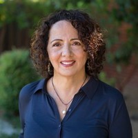 University of California, Santa Cruz Employee Colette Grey's profile photo