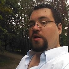 Basic Systems, Inc. Employee Jamie Burdette's profile photo
