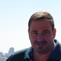 Edgewell Personal Care Employee Rob Goodwin's profile photo