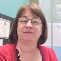Copy-Scan & More, LLC Employee Rene Ward's profile photo