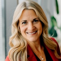 Utah Inland Port Authority Employee Lynne Mayer's profile photo