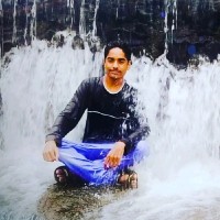 Ayush Borkar Email