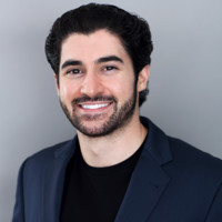 Nicholas Scutari Email & Phone Number