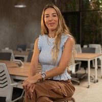 Coderhouse Employee Tamara Palonsky's profile photo