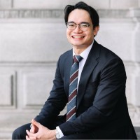 CapitaLand Employee Gabriel Lim's profile photo