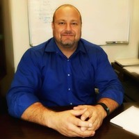 LabCorp Employee Brandon Milner's profile photo