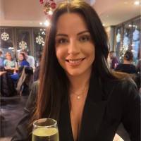 everywhen Employee Katie Priest's profile photo