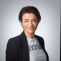 Ghada Tabet Email & Phone Number