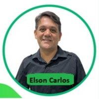 Elson Carlos Alves Email