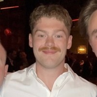 The Receptionist Employee Logan Meyer's profile photo