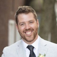 Democracy Works Employee Zachary Field's profile photo