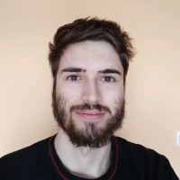 Márk Tóth's profile photo