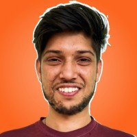 ClusterX Employee Deepak Saini's profile photo