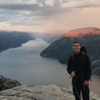 Murre Technologies Employee Rick Verhoeven's profile photo