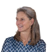 Hef Wonen Employee Ellen Wedema's profile photo