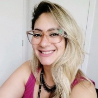 APLINOVA Employee Vilmara Heleno's profile photo